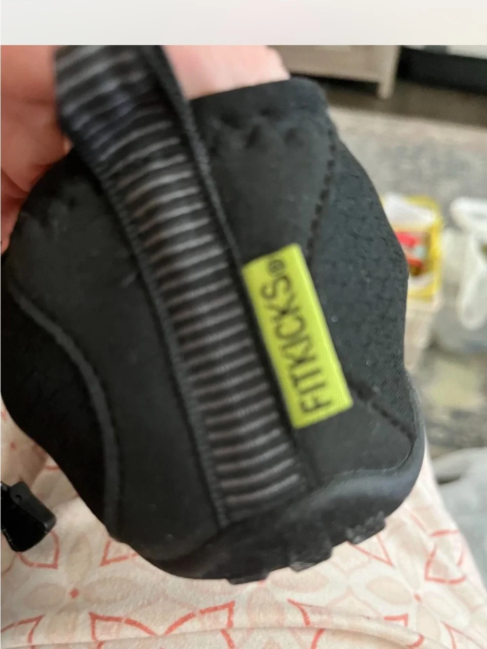 Fitkicks Men/Women 7/9